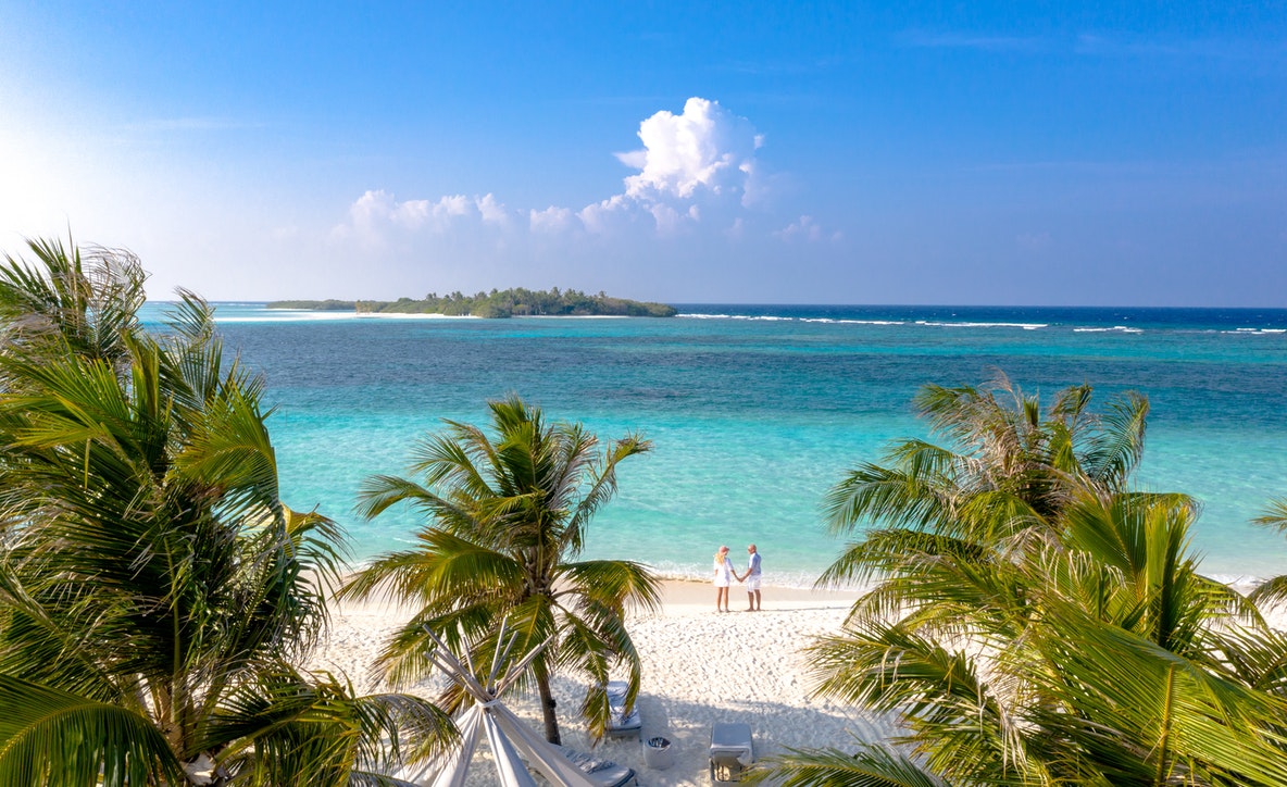 Maldives tour package from kolkata with flight